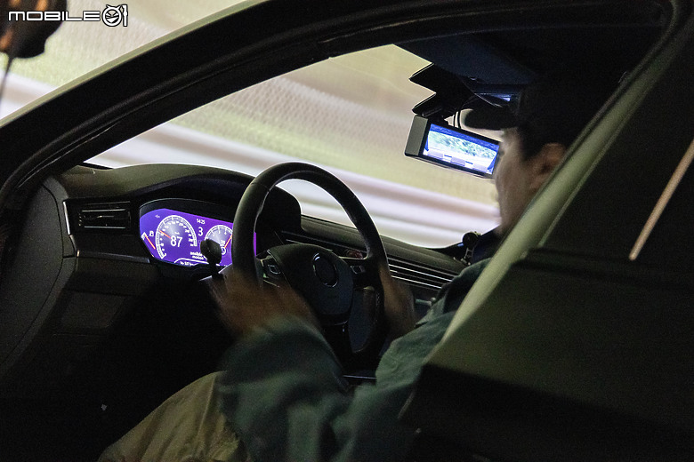 Continental UX7 德國試胎｜尺碼全面，兼顧舒適、靜肅性、乾溼地操控的新一代休旅車胎！