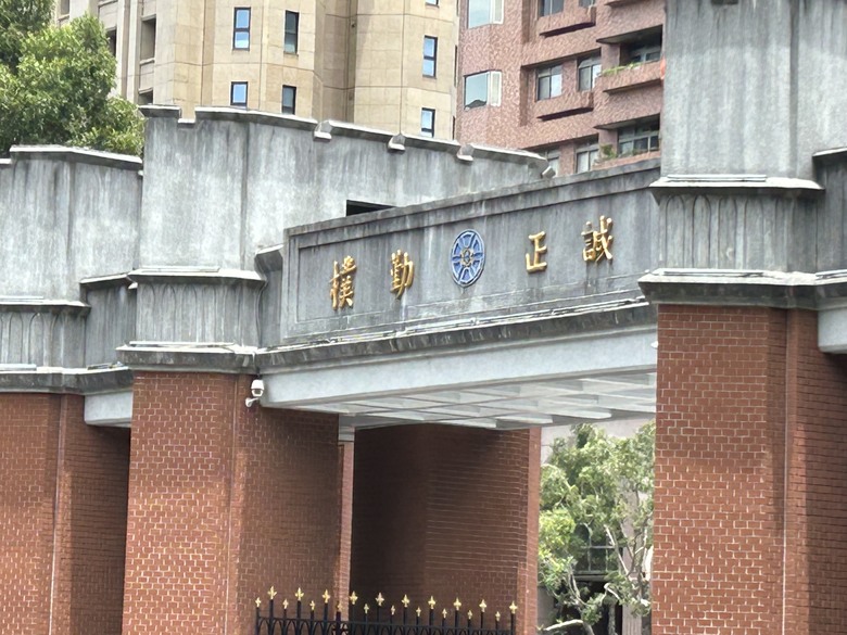 單 車 遊 大 安（上）