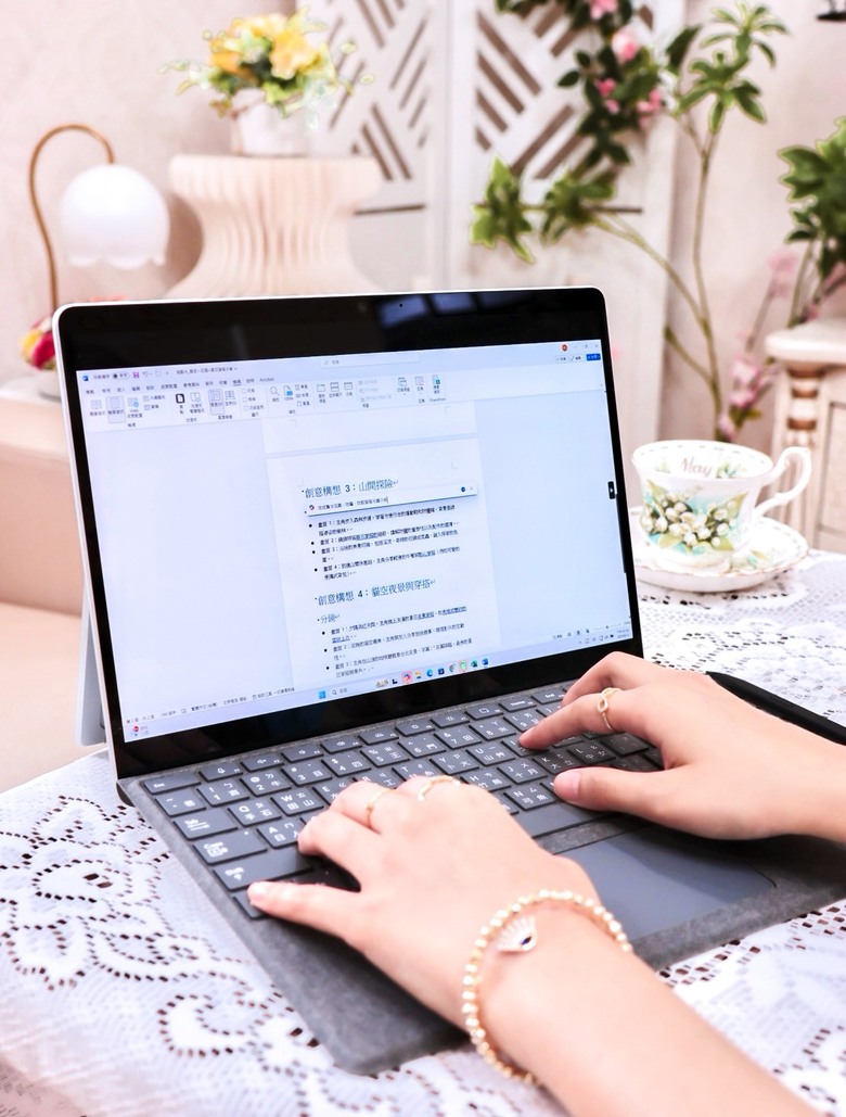 我為什麼選擇訂閱 Microsoft 365 而不是買斷 Office 2024？