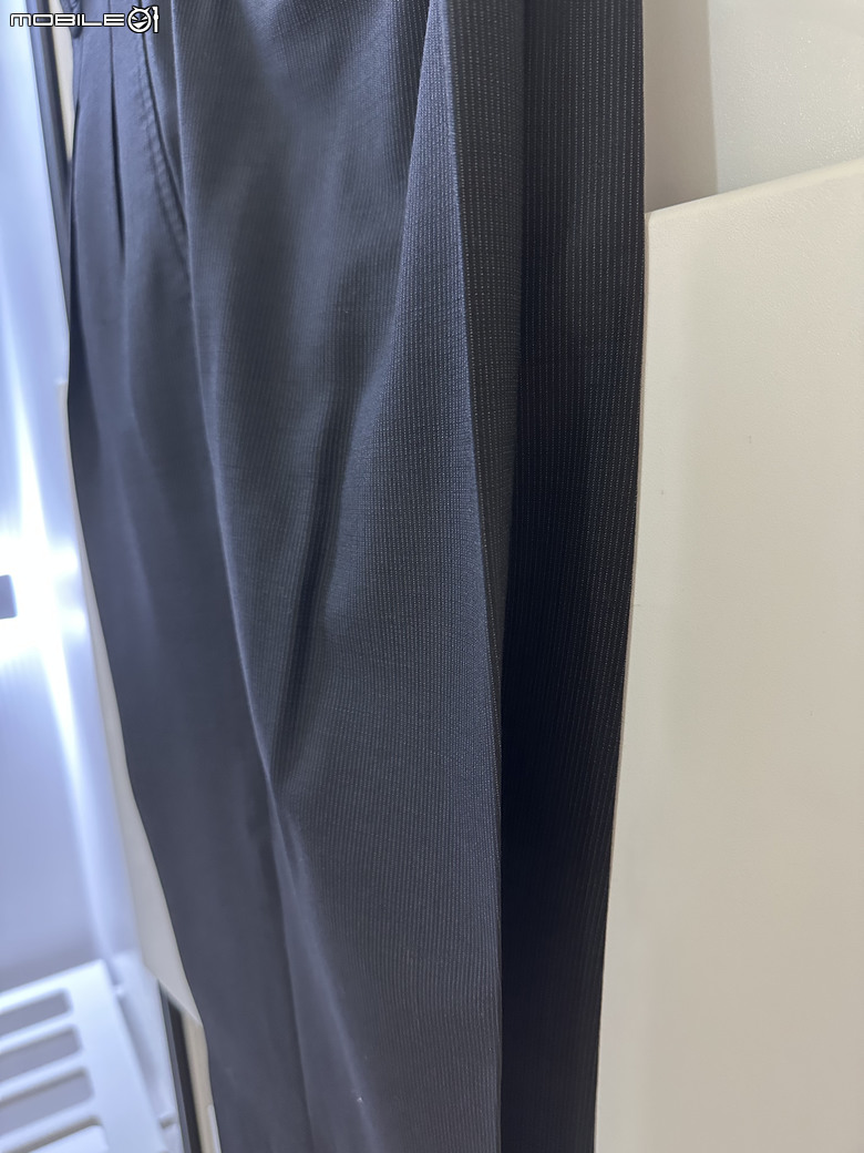 【試用】LG Styler 蒸氣電子衣櫥第二代，內建高壓蒸氣掛燙機，AI護理衣物