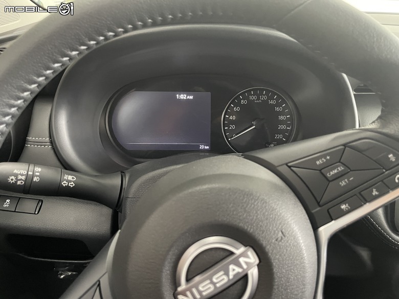 [開箱]買到Nissan不要不要的正2024年式的KICKS e-POWER 山嵐白～