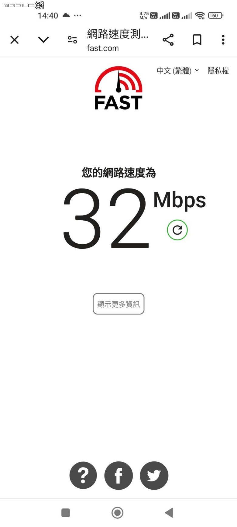 TCL HH40L電話功能4G路由器Cat4 CPE簡易開箱