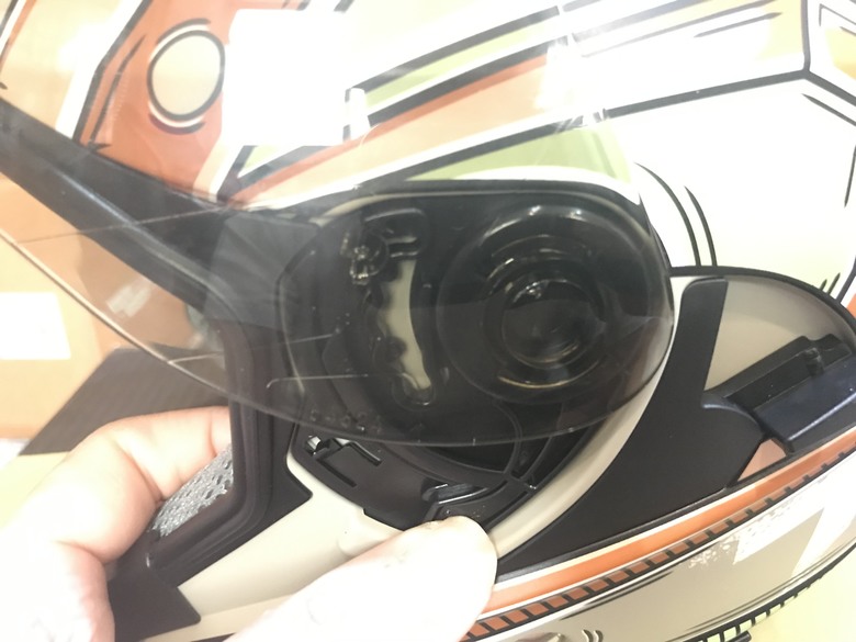 通勤首選 ｜THH T560N 裝甲 ARMOR ｜開箱｜分享