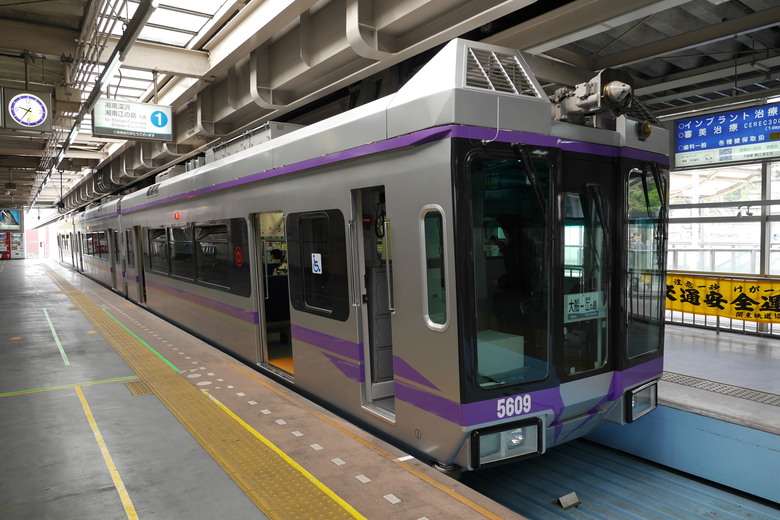 9年前的東京自助行 1