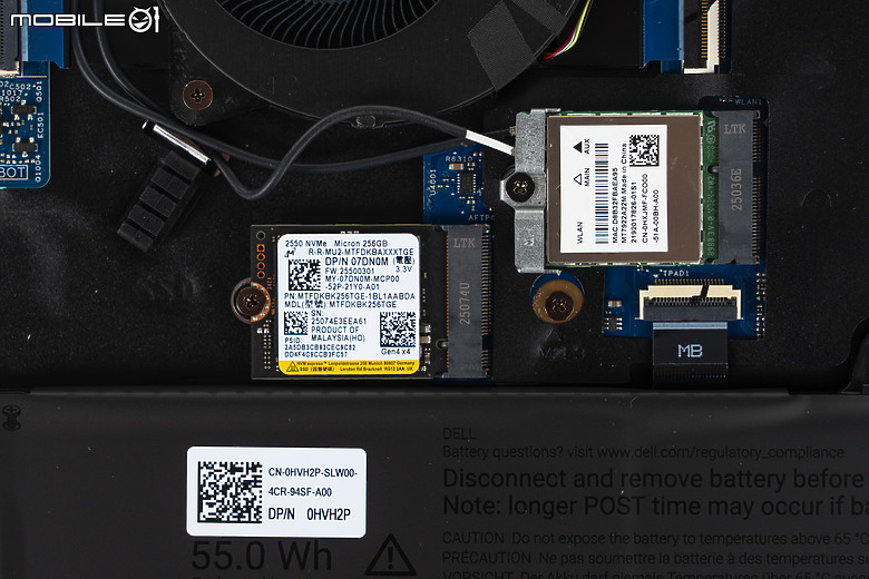 Dell Pro 14 測試報告｜延續 Latitude 商務基因，AMD Ryzen AI PRO 助攻生產力！