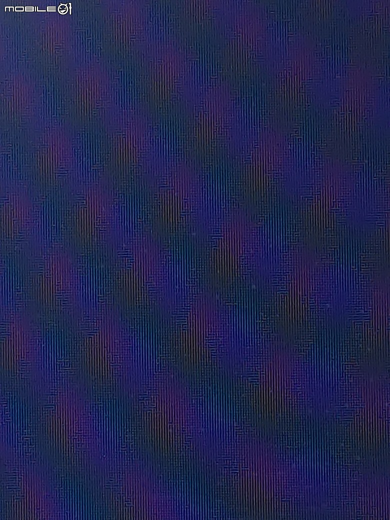 請問如何拍攝電腦螢幕上面的像素???