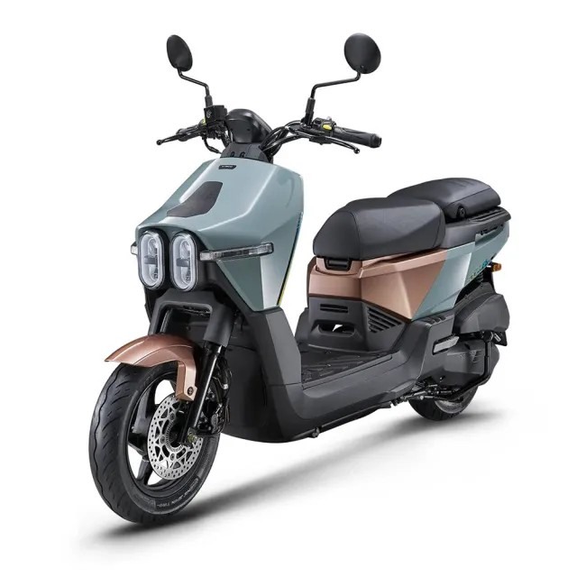 機車送貨需求,二輪商用車還是選三輪?