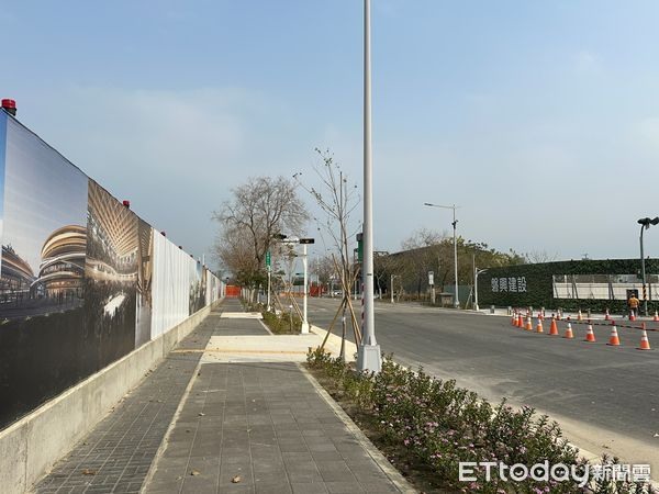 台中5座國際地標coming soon,首排房價最低5字頭