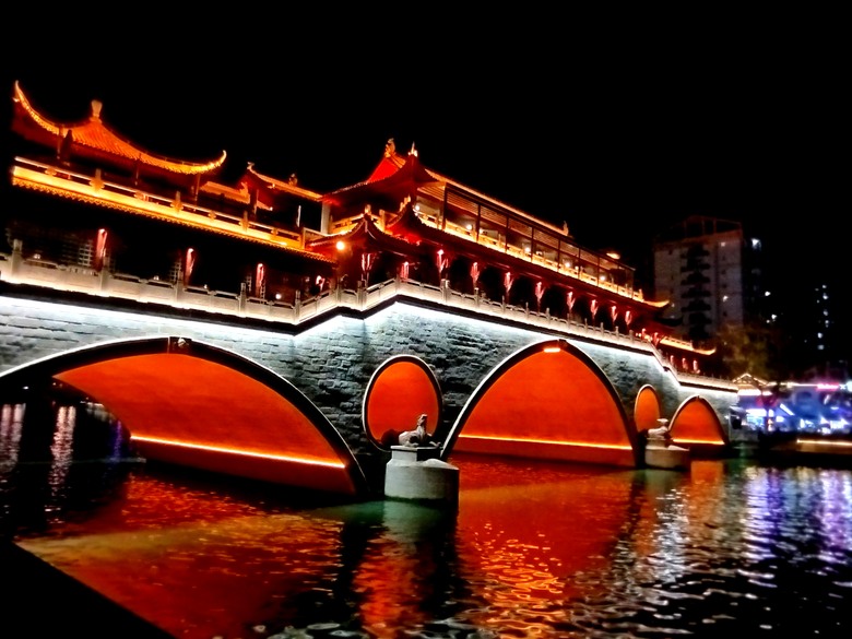 成都-人間煙火味,最撫凡人心