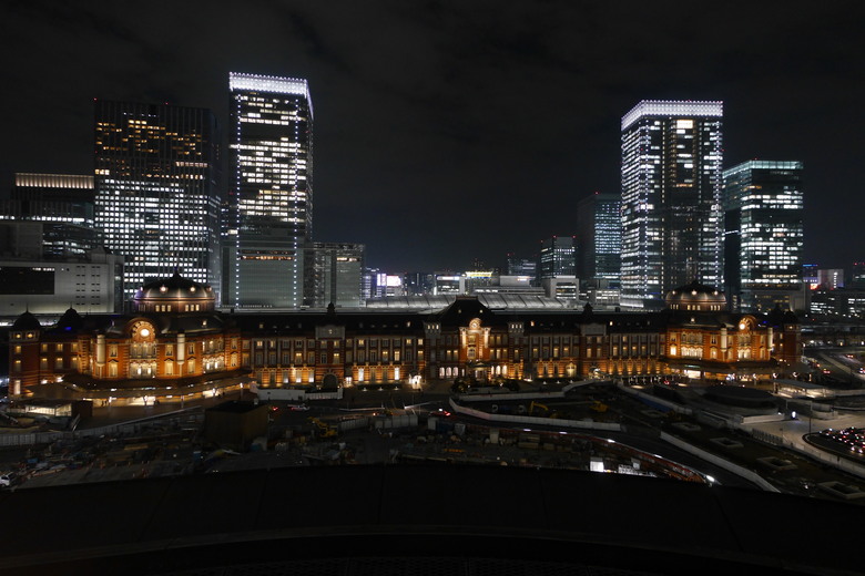 9年前的東京自助行 2