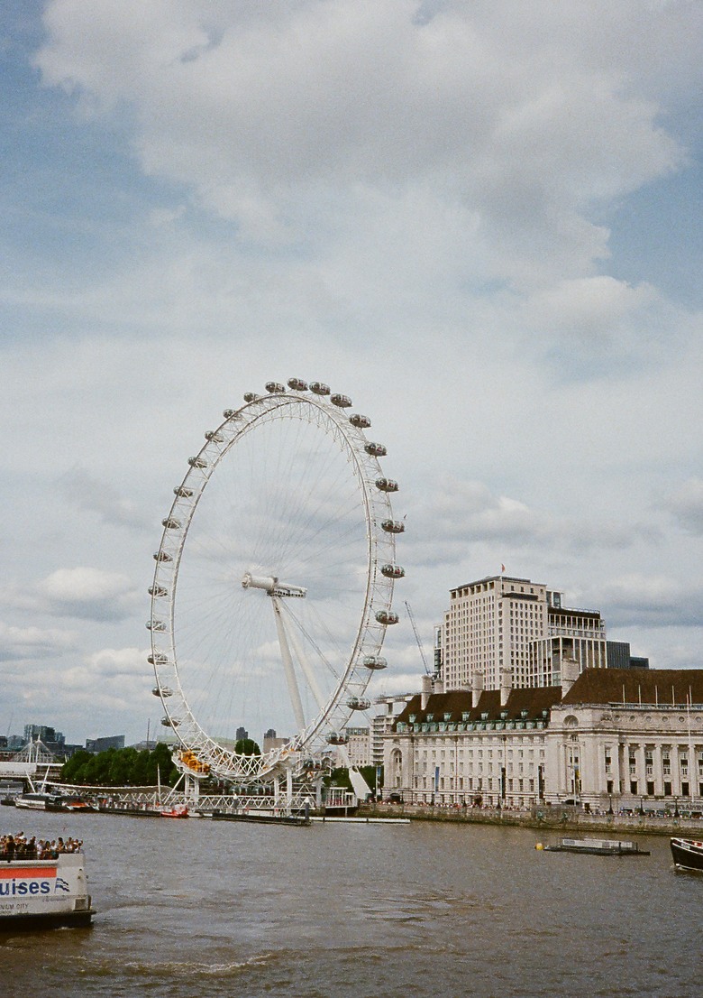 Pentax 17 旅行分享