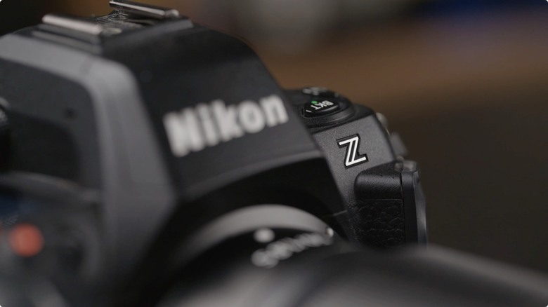 點我看大圖 Nikon Z8 用了一年半的開箱,平面攝影 + N-RAW / N-Log 錄影各規格使用心得