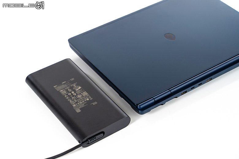 Alienware 16X Aurora 電競筆電｜外型低調、定位多工的「外星人」轉型之作！