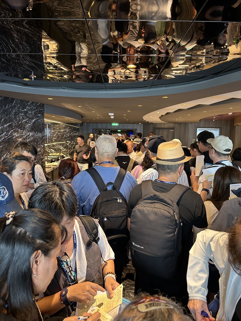 2025 搭船出門初體驗;基隆港；MSC Bellissima; MSC Cruises Malta；NAHA 那霸港；沖繩；石垣島；基隆港 kEELUNG