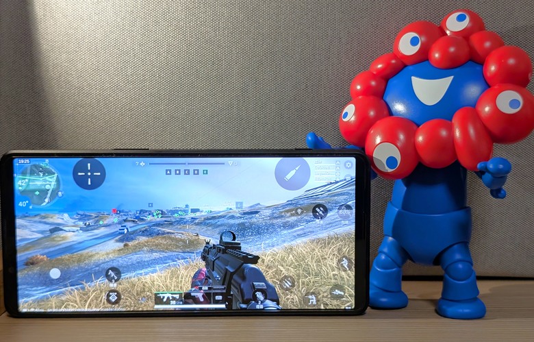 [分享]：Sony Xperia 1 VII 石墨黑之旅行攝影心得