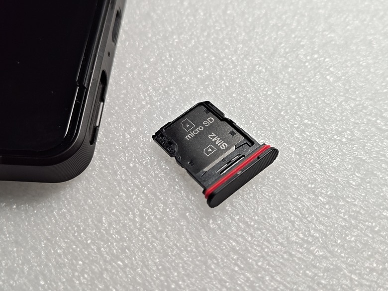 SONY XPERIA 1 VII 手機心得與照片分享