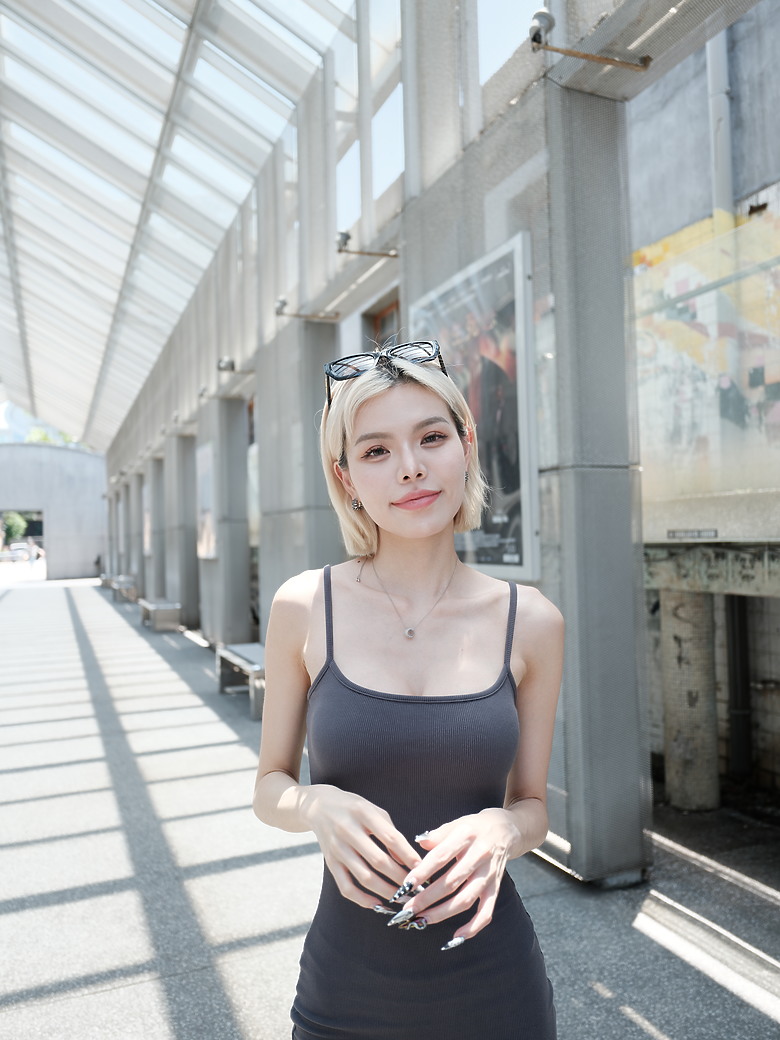 點我看大圖 FUJIFILM GFX100 RF 評測報告|為構圖加上轉盤、畫素破億的中判隨身機!