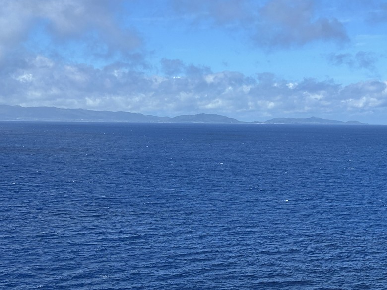 2025 搭船出門初體驗;基隆港；MSC Bellissima; MSC Cruises Malta；NAHA 那霸港；沖繩；石垣島；基隆港 kEELUNG