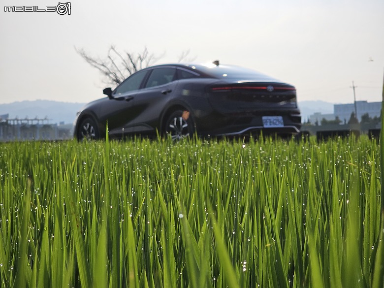 純粹分享 / Toyota Crown / 影像記錄 (純影像)