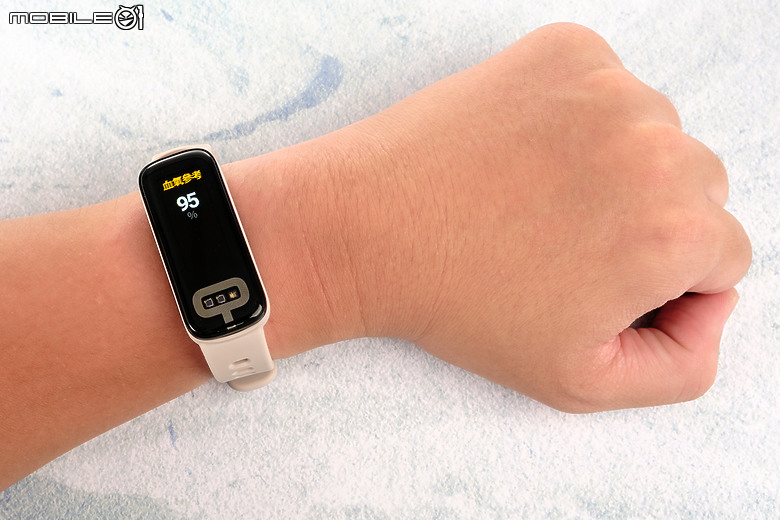 [7月] Mobile01會員獨享活動丨ASUS VivoWatch 6 AERO 健康輕鬆掌握！