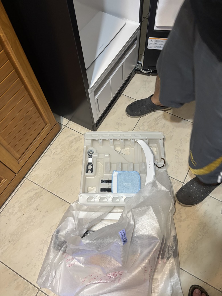 LG Styler 蒸汽電子衣櫥第二代體驗