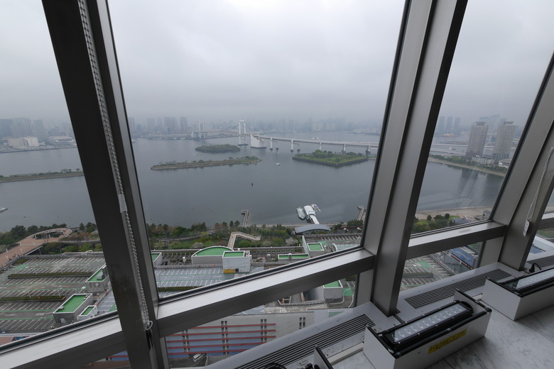 9年前的東京自助行 2