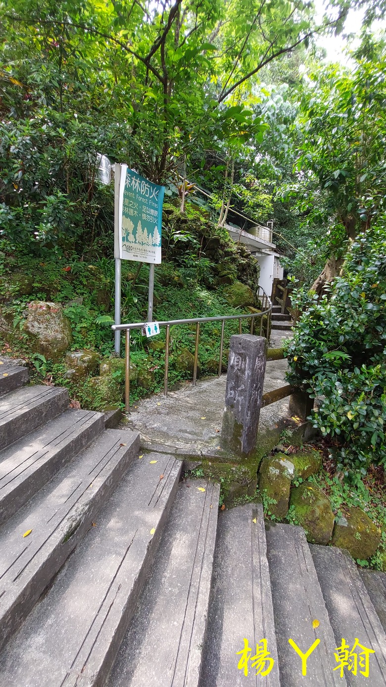 【郊山走走】北市近郊親子健行步道 仙跡岩