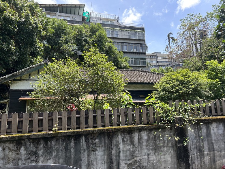 單 車 遊 大 安（上）