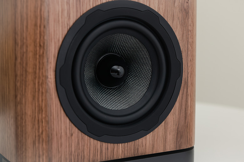 熟悉的聲音，再進化，Wharfedale EVO 5 .1系列開箱！ EVO 4 vs EVO 5 系列升級重點整理