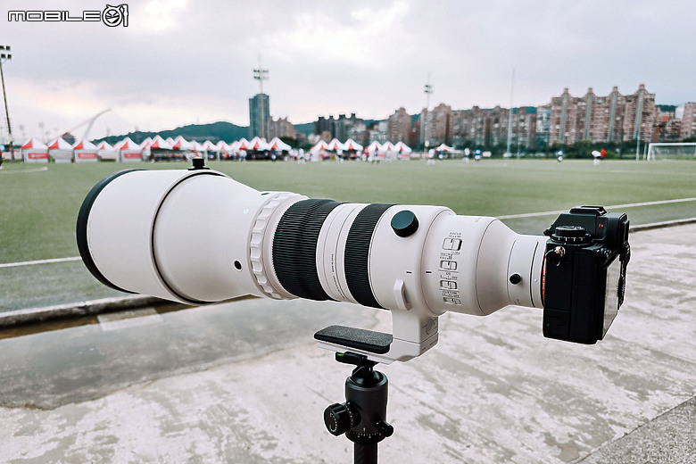 Sigma 300-600mm f/4 DG OS Sports 評測報告|超望遠內變焦新標竿、一鏡封神誰與爭鋒!