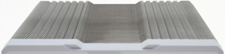 THERMALRIGHT索摩樂PEERLESS ASSASSIN 120 DIGITAL ARGB WHITE散熱器開箱