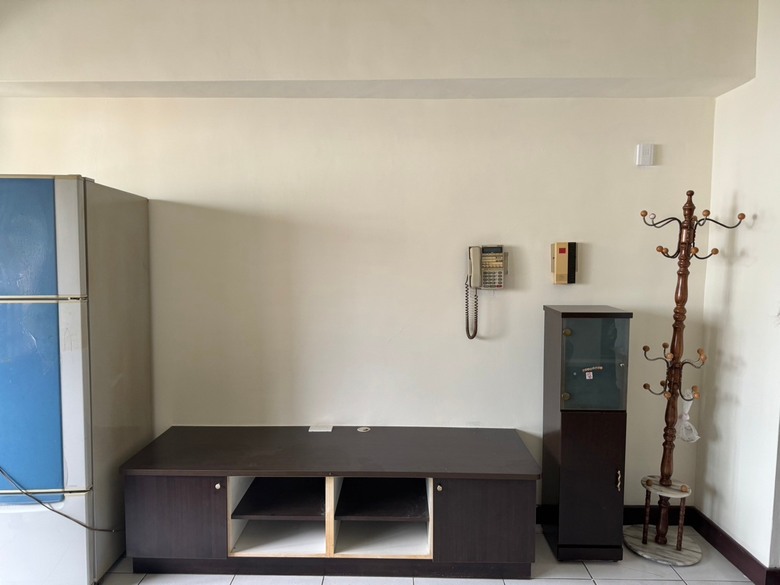 點我看大圖 【開箱】兩大兩貓的現代簡約風宅居|屋齡25年中古屋大變身|寵物宅設計