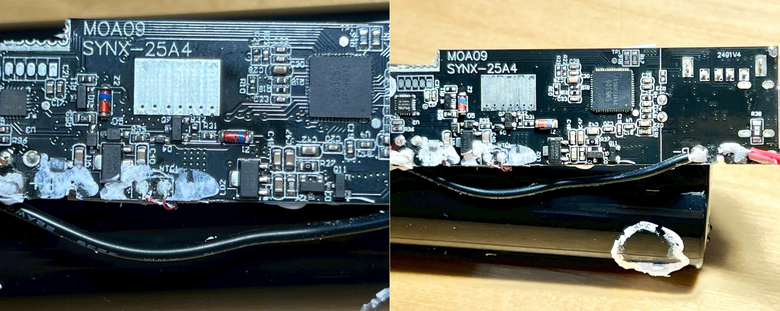 開箱+拆解萬能充MAX