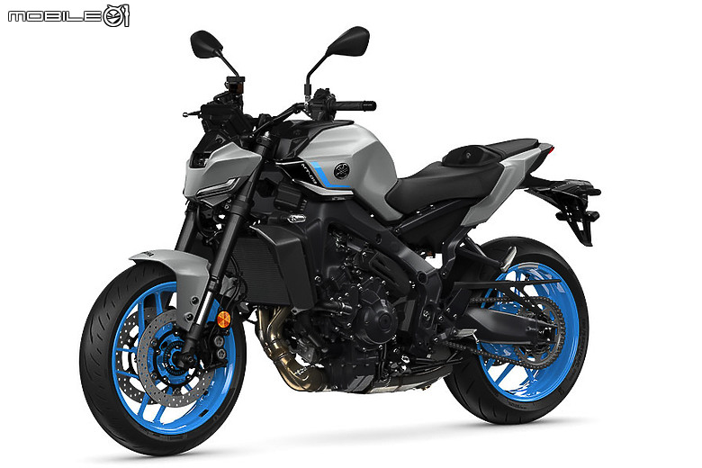 MT-07 Y-AMT/ MT-07大改款正式登場！38.8萬元劍指CB650R E-Clutch而來！