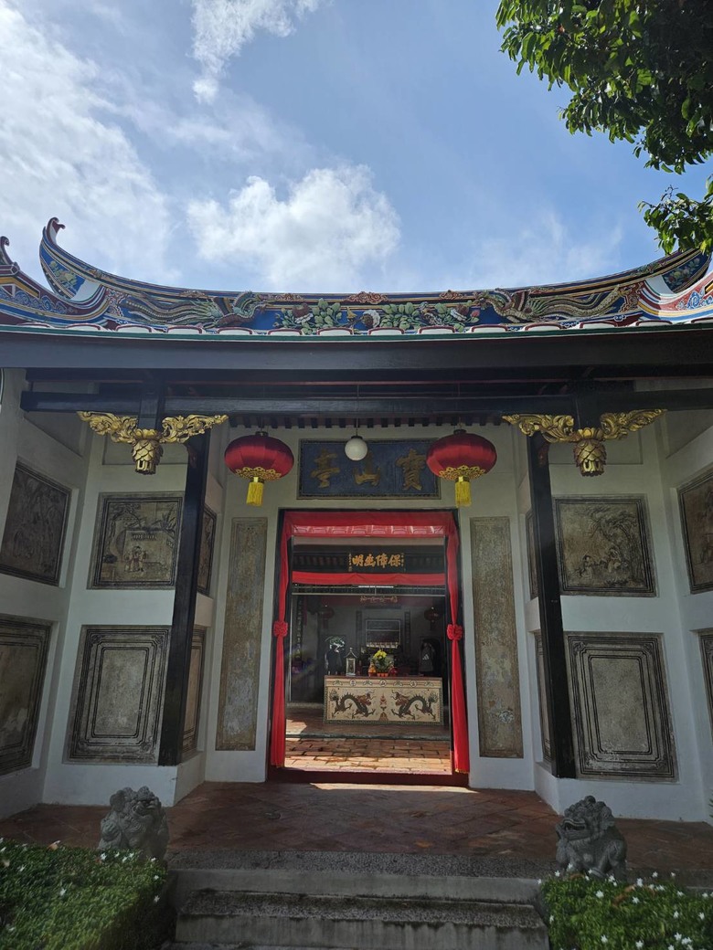 馬拉西亞五日遊~ 大紅花飯店 / AVANI渡假村 後感反饋！