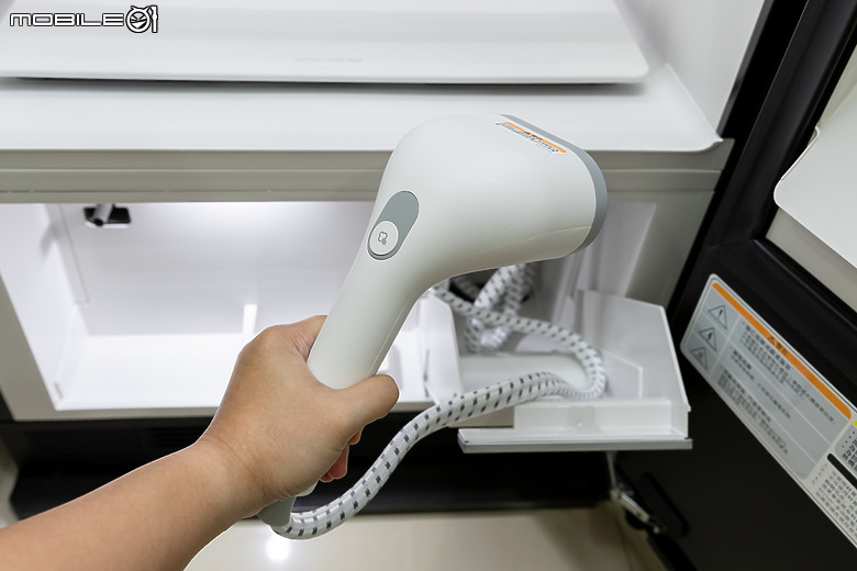 初次見面第二代 LG Styler，完整感受「三好蒸氣電子衣櫃」！