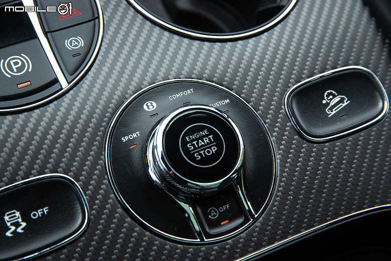Bentley Bentayga Speed 美國蒙大拿州試駕|黃石公園初訪,操駕身手與聲浪都顛覆以往!