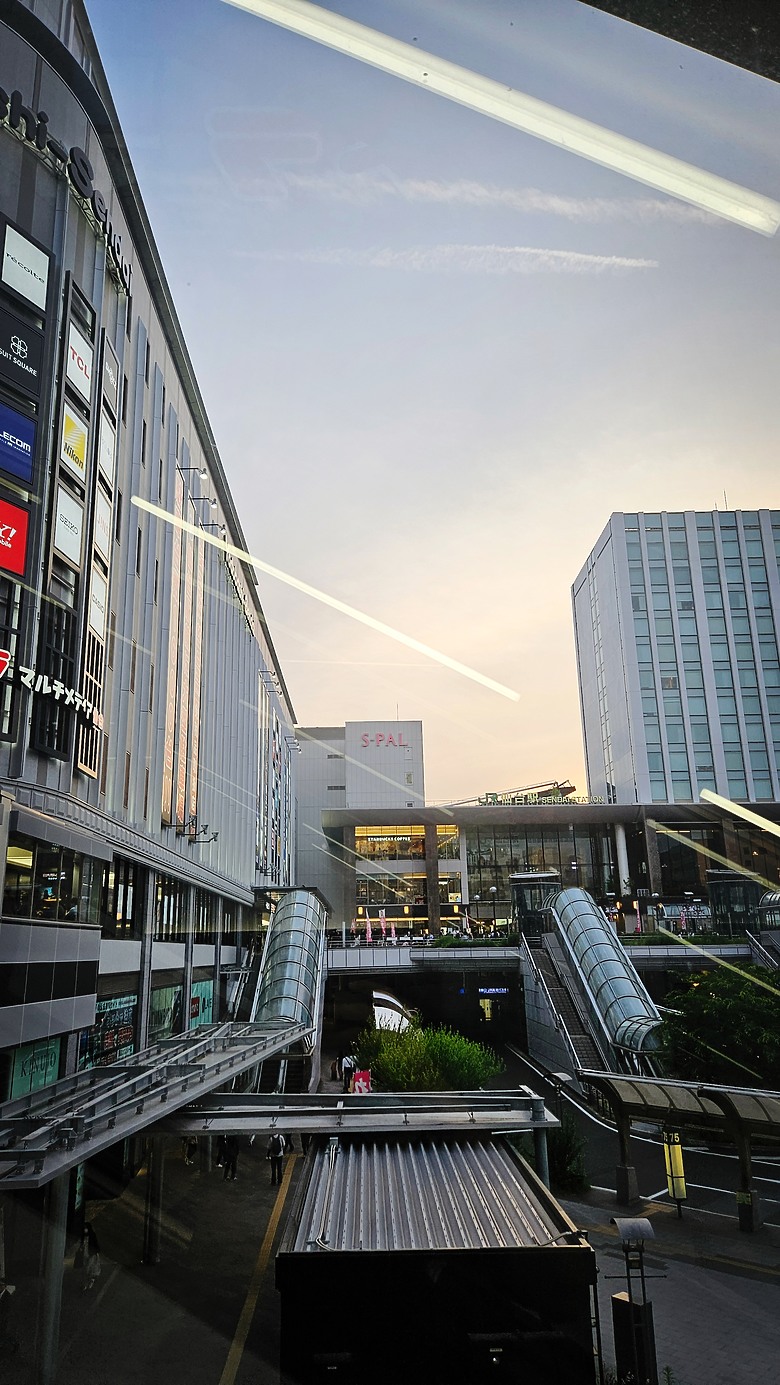 牛舌、毛豆與海岸之仙台之旅
