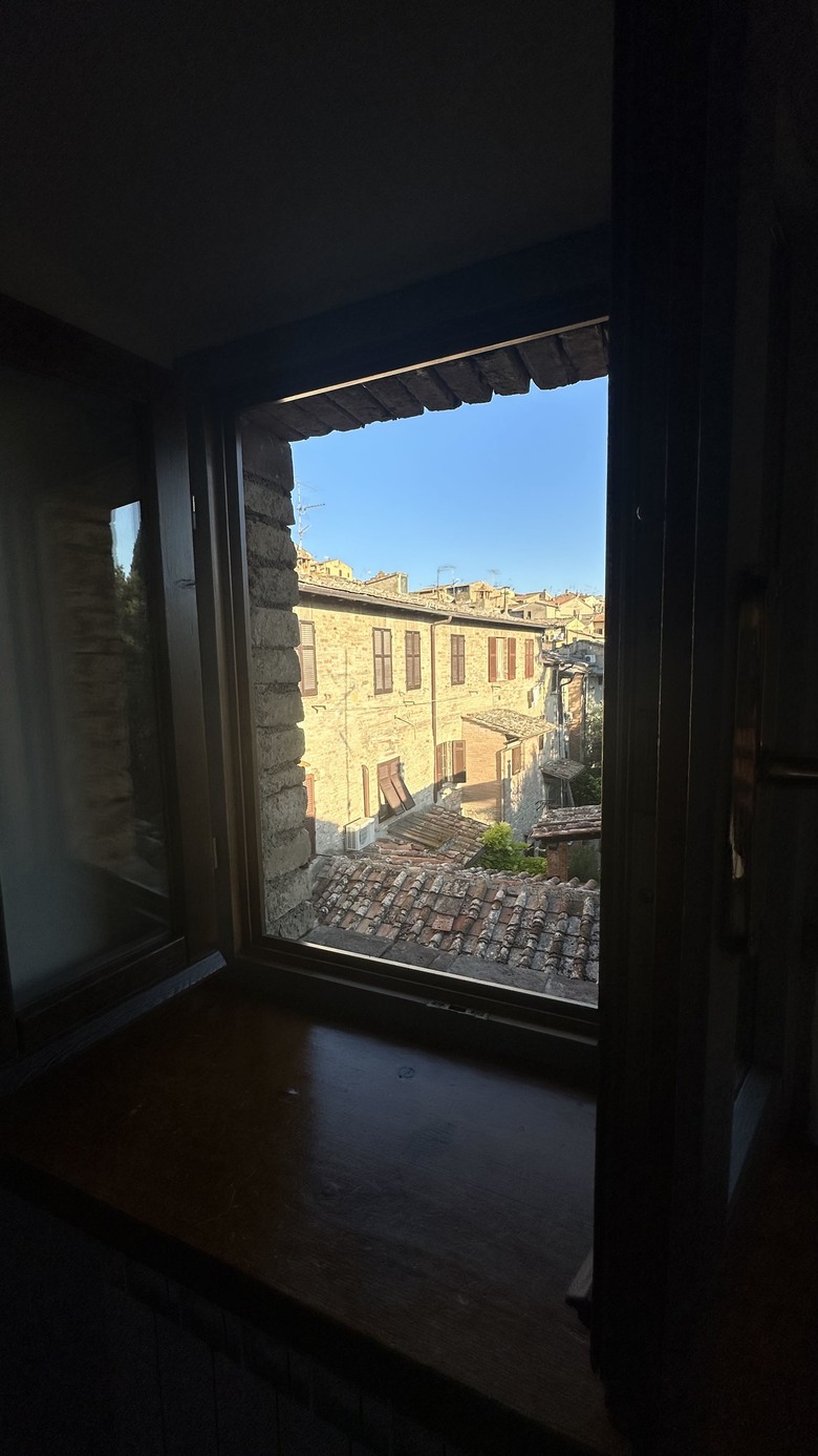 聖吉米亞諾的Le Fonti di san Gimignano