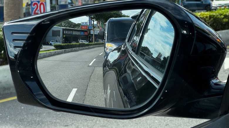 「特斯拉以外」的電動車賞車記,第一站Kia EV6改款