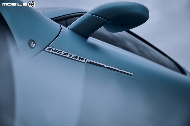 【海外新訊】Maserati MCPURA / MCPURA Cielo 全球首發，當家超跑 MC20 之改款進化版本！