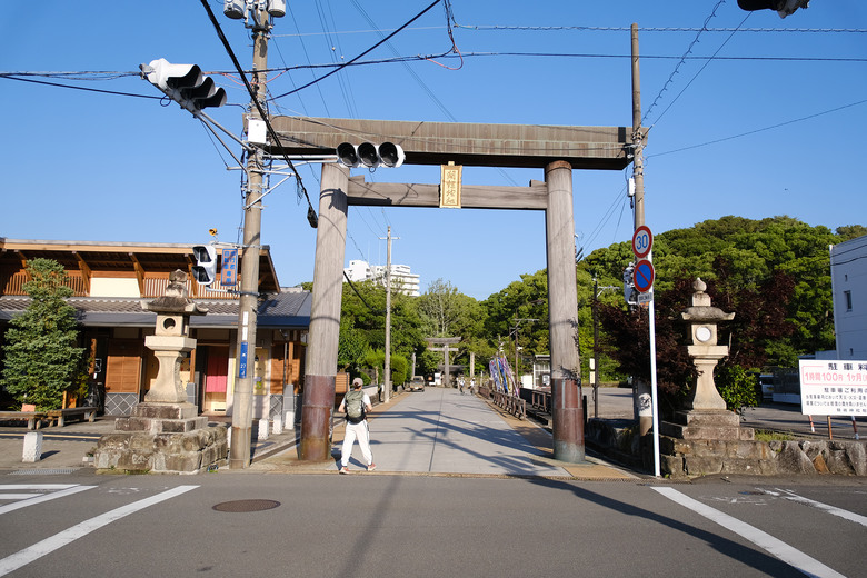 【熊野古道 Kumano Kodo】唯二的世界文化遺產朝聖之路 |中邊路38公里徒步之行