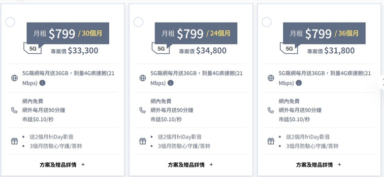 想問我的這個遠傳4G續約購機方案,換i16 pro