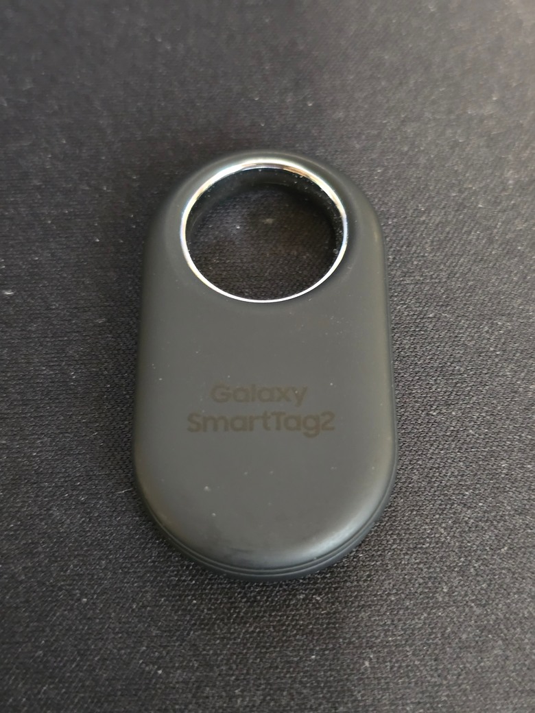 三星SmartTag2智慧防丟器故障不保固,想買的三思啊