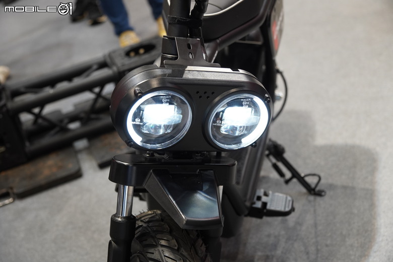 2025 國際重型機車展登場！國產三雄 SYM、KYMCO、Aeontek宏佳騰新車、優惠總整理。