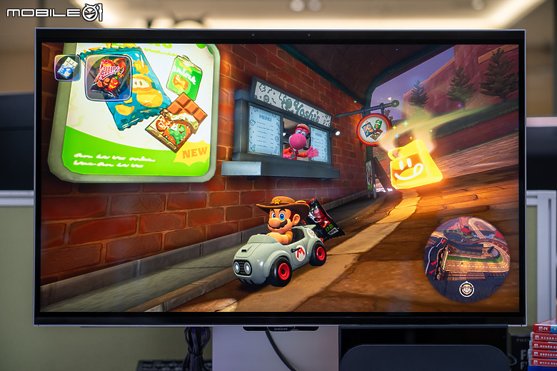 [8月] Mobile01會員獨享活動丨揪團玩 Switch 2！分享你的遊戲魂，大獎抱回家！