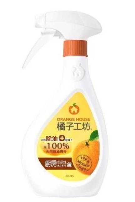 居家必備清潔好物分享(全家老小都能一起用！)