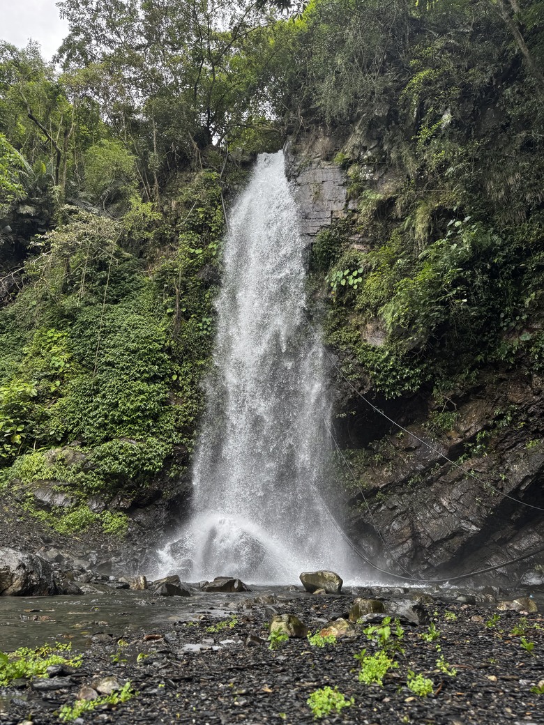 來場說走就走的旅行