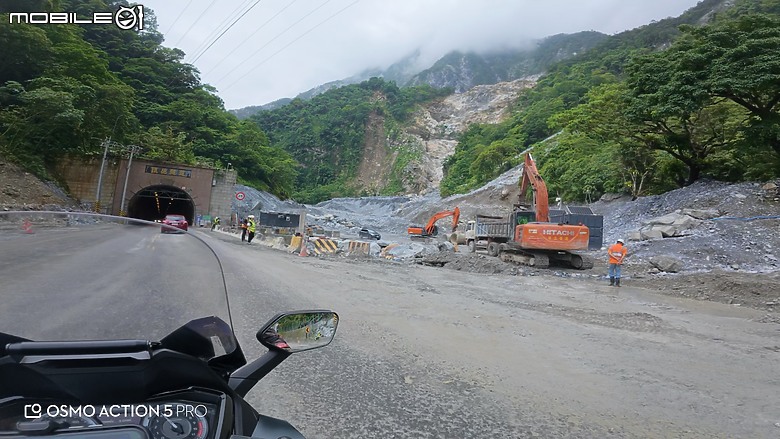點我看大圖 2025端午連假 | 兩台本田350環島去