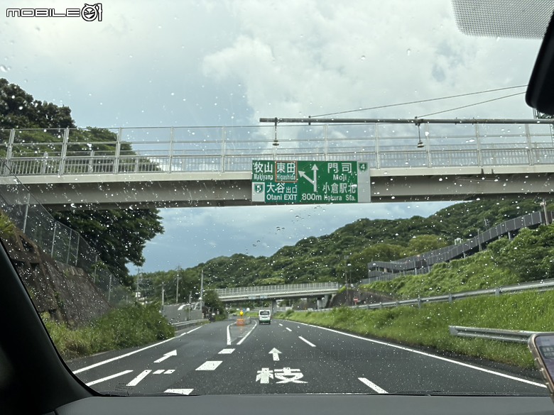 【日本九州自駕心得】Toyota Noah 家庭神車！Noah/Voxy不國產，誰與MG G50 Plus爭鋒？
